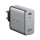 Ładowarka do smartfonów Satechi 100W USB-C PD GaN Wall Charger EU - 100W PD